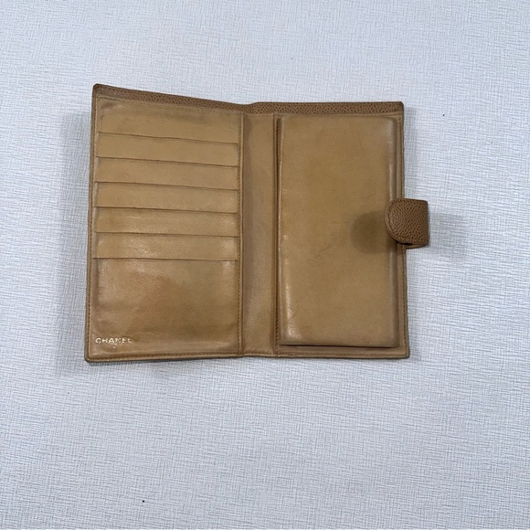 6129 Channel Wallet - Picture 5 of 7